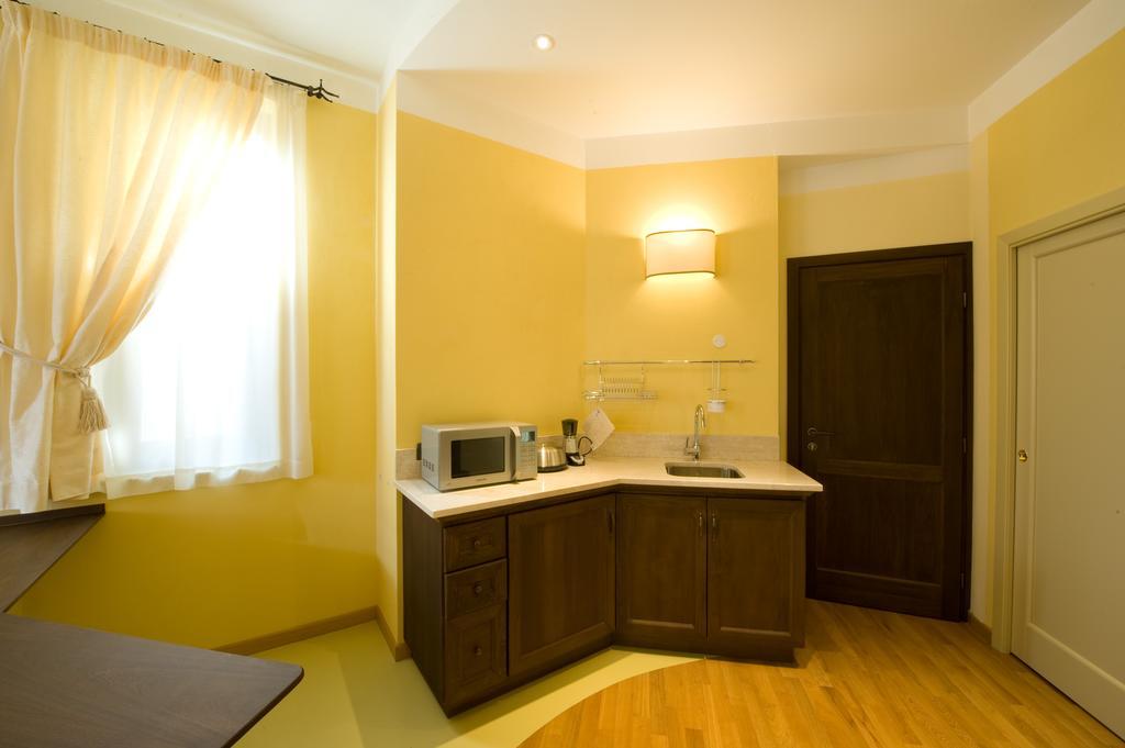 Piazza Azuni 18 Guest House サッサリ 部屋 写真