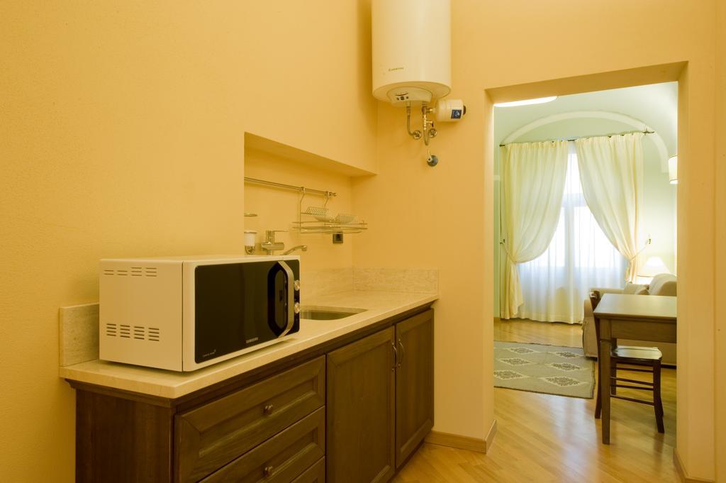 Piazza Azuni 18 Guest House サッサリ 部屋 写真