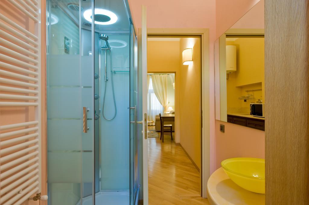 Piazza Azuni 18 Guest House サッサリ 部屋 写真